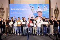 Sungrow Master 2026 Tingkatkan Kompetensi Instalatur guna Memperkuat Industri Energi Surya di Filipina