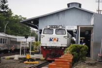 Tarif Rp2.000–Rp5.000, KA Siliwangi Layani 680.541 Pelanggan Jan–Mei 2026