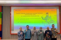 Bio Farma Terus Kawal Transformasi Terintegrasi untuk Perkuat Bio Farma Group
