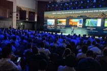 Lima Terobosan Teknologi: Huawei Luncurkan Platform ESS "Grid-Forming" Generasi Baru LUTERRA™