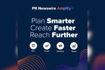 Cision Luncurkan PR Newswire Amplify™ di Asia Pasifik, Perluas Kapabilitas Komunikasi Berbasis AI