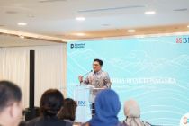 BNI Perkuat Budaya Layanan Lewat CX100 Danantara