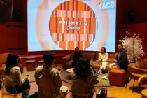 TACO Hadirkan "Prismatic Journey" di IndoBuildTech 2026, Tampilkan Inovasi Material untuk Ruang Masa Depan