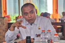 SKMK LAN-BKN Aceh inisiasi Aceh terapkan manajemen talenta jadi pejabat