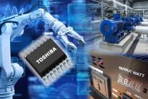 Toshiba Tambah Jajaran Produk Isolator Digital Standar Quad-Channel yang Akan Membantu Kurangi Konsumsi Daya pada Peralatan Industri