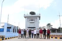Len Perkuat Kapabilitas Ground Control Interception Radar untuk Mendukung Kesiapsiagaan Pertahanan Udara Nasional