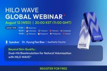 Registrasi Dibuka: Webinar Global Gratis tentang "Dual-HA Biostimulation" Hadirkan Demonstrasi Klinis secara Langsung
