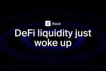 1inch Luncurkan Aqua untuk Publik, "Shared Liquidity Layer" Pertama untuk Ekosistem DeFi
