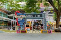 BRImo ramaikan Code.Strt 2026 dengan kemudahan transaksi digital dan promo menarik