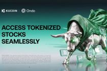 KuCoin Perkuat Ekosistem RWA lewat Ondo Tokenized Stocks di KuCoin Alpha