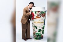 MOMOYO Catat 1.000 Pesanan Roasted Oolong Milk Tea pada Hari Pertama