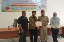 Indocement Fasilitasi Sertifikasi 205 Tenaga Konstruksi pada Semester I 2026