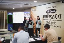 Mekaar Inspiraksi, kolaborasi nasabah dan karyawan PNM perluas dampak pemberdayaan