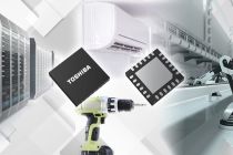 Toshiba Luncurkan Sekring Elektronik (eFuse IC) 80V Berukuran Kecil yang Cocok untuk Perlindungan Saluran Listrik 48V pada Peralatan Industri