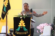 Kapolda Aceh ajak polwan tingkatkan profesionalisme dan pengabdian