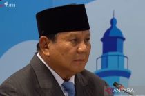 Presiden Prabowo tegaskan Rusia merupakan mitra penting Indonesia