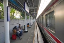 KAI Perkuat Integrasi Stasiun Karet–Sudirman Baru, Tingkatkan Akses dan Kenyamanan Pelanggan Commuter Line
