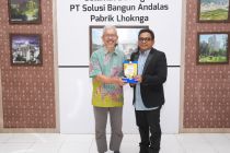 PLN pastikan pasokan listrik andal untuk industri di Aceh