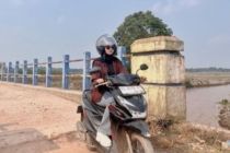 Menyusuri Perkebunan Sawit dan Karet, Mantri BRI Menjaga Akses Keuangan di Sumatera Selatan