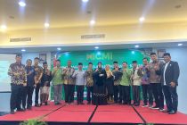ICMI Aceh dorong pemerintah perkuat ketahanan pangan