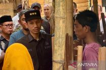 Pemkab Aceh Barat bebaskan remaja dari pasung diduga alami gangguan jiwa