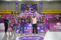 Berlaga di Medan, empat juara daerah perebutkan tiket ke panggung nasional