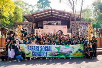 Sidoarjo Social Media Meetup pertemukan 100 kreator digital