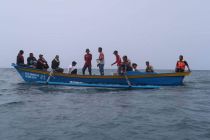 DKP Simeulue laporkan maraknya pengeboman ikan ke KKP