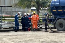 BPMA dan LEMIGAS verifikasi kualitas minyak dari sumur rakyat di Aceh