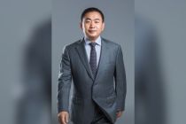 Sinergi AI dan Energi, David Sun Ungkap Masa Depan Industri Ketenagalistrikan di Ajang AESIEAP CEO Conference 2026