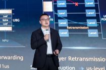Huawei Hadirkan Versi Terbaru Solusi Stellar AI Fabric, Bangun Jaringan Produksi Komputasi AI yang Efisien