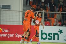 Tumbang dari Sumsel United, Persiraja telan empat kekalahan beruntun