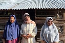 Kelompok lansia di Aceh Besar peroleh bantuan peternakan