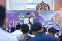 UIN Ar-Raniry gemakan zikir dan doa bersama syukuri Milad ke-63