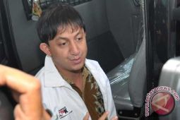KPK jelaskan alasan tangkap Fahd Arafiq dalam OTT ATR/BPN