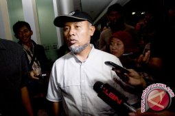 Berkas Samad-Bambang diserahkan ke kejaksaan Jumat