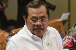 Prasetyo: Deponeering BW prerogatif jaksa agung