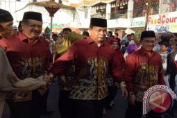 Bebaskan Makanan Dari Bahan Berbahaya