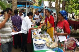 Bupati Imburi serukan gerakan konsumsi ikan
