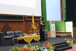 Pola hidup sehat mampu cegah stroke sejak dini