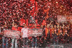 Vietnam Juarai Free Fire Piala Presiden Esports 2020 Halloindo