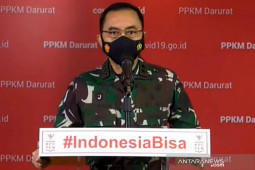 Kapuspen TNI katakan penembak kucing berpangkat jenderal bintang satu