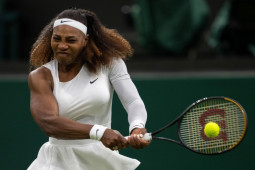 Serena Tersingkir Dari 50 Besar Peringkat WTA thumbnail