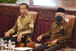 Presiden Perpanjang Status Pandemi COVID-19 Di Indonesia thumbnail