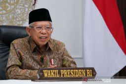Wapres Sebut Jiwa Keagamaan Melemah Pada Sistem Politik Indonesia thumbnail