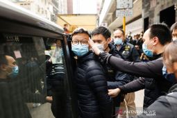 Menurut China  Penggeledahan Media Hong Kong Sesuai Hukum thumbnail