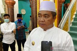 Bupati Aceh Barat: Perbanyak Doa Dan Zikir Saat Pergantian Tahun Baru 2022 Masehi thumbnail