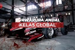 Indonesia Bergerak - Purwarupa andal kelas global (3) 2