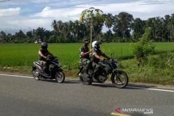 TNI Tingkatkan Patroli Amankan Libur Tahun Baru Di Nagan Raya thumbnail