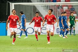 Puala AFF - Indonesia Runner Up Setelah Imbangi Thailand 2-2 thumbnail